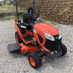 Tractor cortacésped Kubota BX1880 - Product Image 1