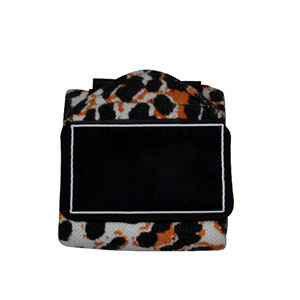 Envolturas de mano de boxeo de calidad superior Impresión de sublimación personalizada Las mejores envolturas de mano elásticas para la venta Hecho en Pakistán Soporte de muñeca - Product Image 4