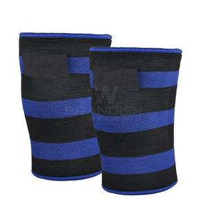 Best Selling Wholesale Custom Made <b>Knee</b> <b>Sleeves</b> <b>Gym</b> Training Lightweight Adjustable Reasonable Price <b>Knee</b> <b>Sleeves</b> - Product Image 1