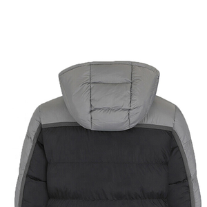 แจ็กเก็ตปลาปักเป้าสำหรับผู้ชายแจ็คเก็ตขนเป็ดสำหรับผู้ชายผลิตจากโรงงานทำตามสั่ง - Product Image 6