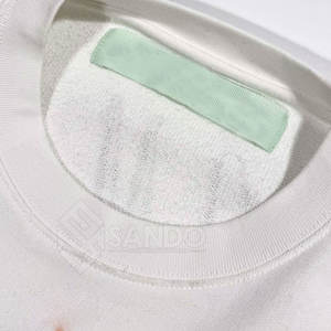 เสื้อกันหนาวลำลองประดับพลอยเทียมสำหรับผู้หญิงเสื้อสเวตเตอร์ระบายอากาศได้ดีดีไซน์ใหม่สำหรับฤดูใบไม้ร่วงและฤดูหนาว - Product Image 5