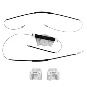 Kit de réparation de pare-brise-avec couvercle-droite-gauche-SET pour Volkswagen Beetle - Product Image 3