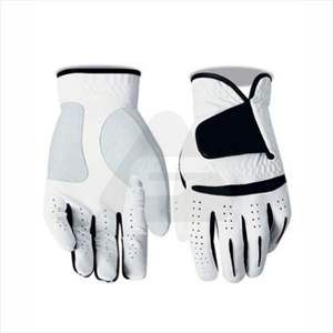 ถุงมือกอล์ฟหนังแท้โลโก้ออกแบบใหม่ Unisex ในทุกสีโลโก้ที่กำหนดเองถุงมือกอล์ฟหนัง2023 - Product Image 6