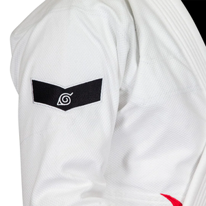 Conjunto de uniforme de Karate para niños de algodón hecho a medida 2024, ropa de artes marciales más demandada para hombres y mujeres a granel - Product Image 6