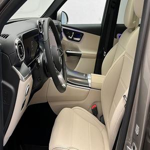 ¡Oferta Imperdible! Mercedes-Benz GLC 300 I4 4MATIC I-4 2.0L AWD Automático 2023 Súper Limpio, Color Plata Metálico Mojave, SUV de Lujo - Product Image 3