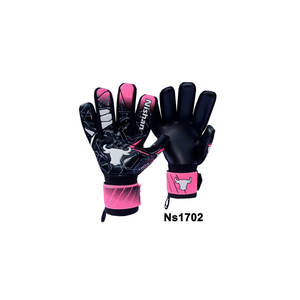 Gants de gardien de but de football en grande quantité Vêtements de sport Gants de gardien de but de football sur mesure en vente de gros - Product Image 6