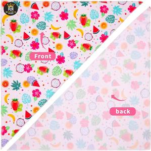 ผ้าโพกหัวผ้าซาตินสำหรับผู้หญิงผ้าโพกหัวธรรมชาติเป็นมิตรกับสิ่งแวดล้อม - Product Image 3