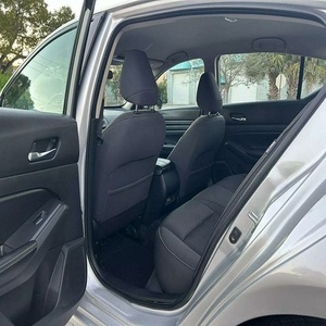 NISSAN ALTIMA 2020 D'OCCASION PRÊTE À ÊTRE EXPÉDIÉE - Product Image 4