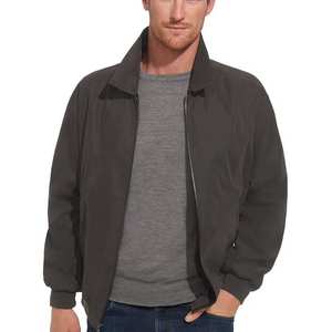 Chaqueta de Golf para hombre, impermeable, ligera, cortavientos, transpirable, para exteriores, para Golf, chaqueta de entrenamiento deportivo para hombre - Product Image 1