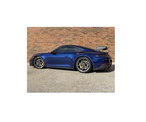 Porsche 911 GT3 Coupé 2024, Volante a la Izquierda, 200-250 CV, 400-500 Nm, Origen Estadounidense - Product Image 1