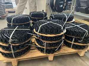 Nuevo sistema de alimentación de cadena para granja de pollos de engorde - Product Image 3