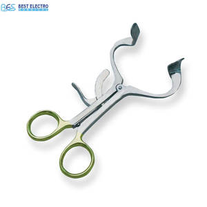 Retractores Bucales Dentales Profesionales al por Mayor, Tamaño Personalizado, Precio Bajo - Product Image 1