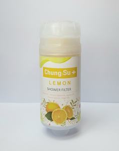 Filtre de douche à charbon actif parfumé à la vitamine C ioniseur de SPA pour l'élimination du chlore pour l'utilisation de camping-car domestique fabriqué en Corée - Product Image 1