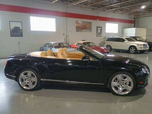 Usado 2013 Be * ntley Continental GT - Product Image 2