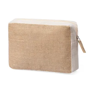 Bolso de Mano Personalizado de Yute Bongo para Promoción y Merchandising Empresarial - Product Image 1