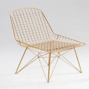 Trending <b>Dining</b> <b>Chair</b> for Home Hotel Restaurant Living <b>Room</b> Metal Gold Color Round Shaped Furniture Modern Home Furniture <b>Chairs</b> - Product Image 5