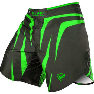 Short de compression MMA avec impression par sublimation personnalisée Vêtements de sport extensibles pour Muay Thai et Kimono BJJ pour combattre les arts martiaux - Product Image 5