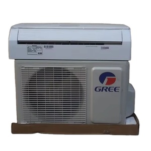 ซื้อเครื่องปรับอากาศ Gree ราคาไม่แพงเหมาะสำหรับอพาร์ทเมนต์สำนักงานและอาคารพาณิชย์ระบายความร้อนที่เชื่อถือได้ในราคาสุดคุ้ม - Product Image 1