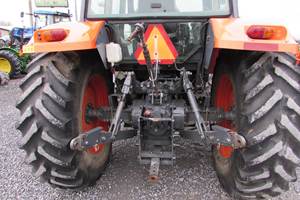 Tractor Kubota M110X en Venta - Product Image 2