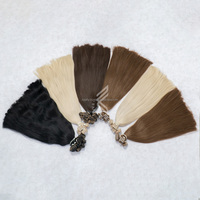Extensions de cheveux vierges européens 100 % naturels non traités, styles Fumi Natural Wave, vente en gros, extensions à bandes adhésives, haute qualité, résistantes à la chute