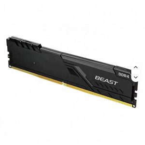 Módulo de Memoria FU RY Beast- DDR5 6000MHz 16GB/32GB/64GB REG ECC para Computadoras de Escritorio para Juegos, Disponible en Colorado - Product Image 3