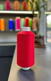 130 Cootfeel High Tenacity Metallic <b>Yarn</b> <b>Fancy</b> Filament Lurex Embroidery <b>Yarn</b> Lichi and Lurex <b>Yarn</b> - Product Image 2