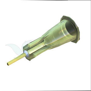 กระบอกฉีดป้ายสแตนเลสผลิตจากปากีสถาน - Product Image 2