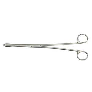 Fórceps ginecológicos avanzados para un uso seguro y fiable en procedimientos médicos - Product Image 5