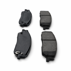 Plaquettes de frein en céramique 0446506040 pour Toyota Camry Highlander, durables, faible bruit, pièces détachées auto - Product Image 1