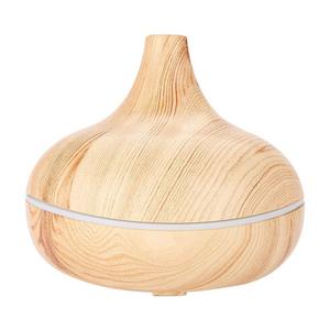 Tinh dầu khuếch tán & mát sương mù tạo độ ẩm siêu âm hương thơm với sương mù chế độ, LED Đèn màu cho nhà, văn phòng & bé phòng - Product Image 1