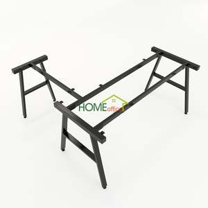 ACONCEPT L-Shaped HBAC020 <b>Desk</b> 160x150 Wood and Glass Adjustable and Assembled with <b>Drawer</b> for Home Office or School Use - Product Image 4