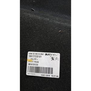 Panneau de coffre arrière droit YHX PEUGEOT 2008 1ère Série (13>) 98167231ZD Diesel 1.5 - Product Image 6