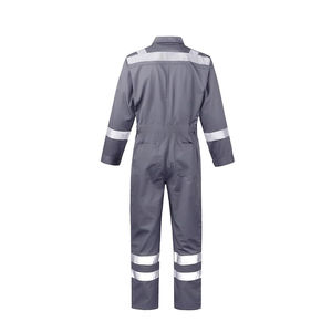 Mono ligero Ropa de Seguridad General personalizable para una protección mejorada Monos DE SEGURIDAD Ropa de trabajo industrial personalizada - Product Image 2