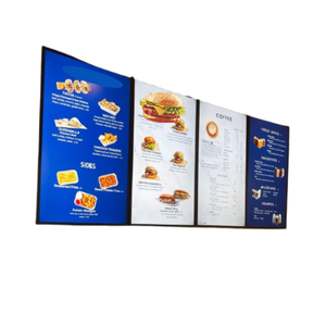 Chất lượng cao <span class=keywords><strong>Backlit</strong></span> Banner in ấn/tùy chỉnh UV <span class=keywords><strong>Backlit</strong></span> phim/lightbox <span class=keywords><strong>Backlit</strong></span> dấu hiệu vật liệu - Product Image 4