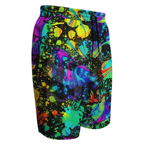 Vente chaude hommes décontracté Sublimation Shorts séchage rapide hommes été Jogging Shorts hommes qualité supérieure Shorts décontractés - Product Image 2