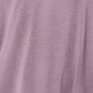 T-shirts amples décontractés pour femmes - Été - Haute qualité - Couleur unie - Respirant - Séchage rapide - Manches courtes - Polyester/coton - Product Image 6