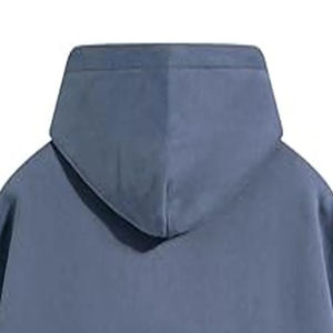 Sudaderas con Capucha Personalizadas para Hombre, Estilo Holgado, 100% Algodón, Felpa, Lisas, Hechas en Pakistán - Product Image 5
