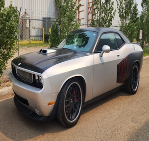 2010 SRT8 17kmiles procharger supercharger kitsrt - Product Image 1