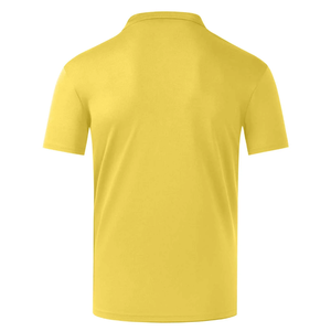 Service OEM Bon marché Prix Export Qualité Polo de couleur unie pour femmes Design personnalisé Élégant Slim Fit Polo décontracté - Product Image 2