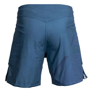 Pantalones cortos MMA para hombre de nuevo estilo 2025 hechos en Pakistán, diferentes colores a la venta, ropa de artes marciales - Product Image 2