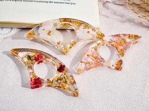 Support de page de livre en résine, poignée pour les doigts, accessoire de lecture durable et confortable, parfait pour les livres, les documents d'étude, les journaux et les romans - Product Image 5