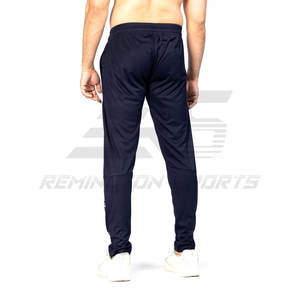 Pantalones casuales de alta calidad para hombre, pantalones elásticos transpirables ligeros para hombre - Product Image 4