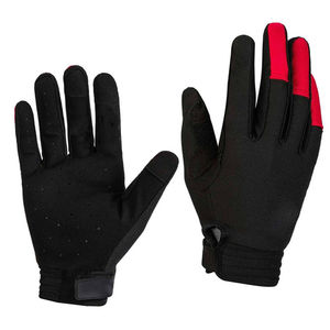 Guantes de Motocross de Último Diseño, Alta Calidad, Duraderos, Transpirables, de Secado Rápido para Uso Profesional, Ciclismo al Aire Libre para Hombres - Product Image 2