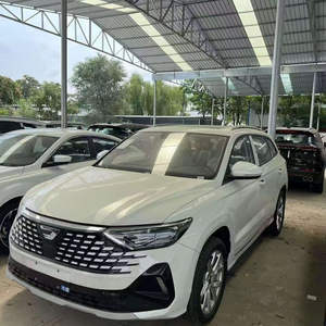 SUV Usado 2025, Tracción Delantera, Gasolina, 1.4T 150PS L4 R18 110kW/250Nm, Versión Automática, Volante a la Izquierda, Sin Accidentes y Listo para Enviar - Product Image 2