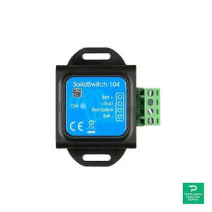 วิคตรอน โซลิดสวิตช์ 104 อินดักทีฟสวิตช์-BMS800200104 - Product Image 2