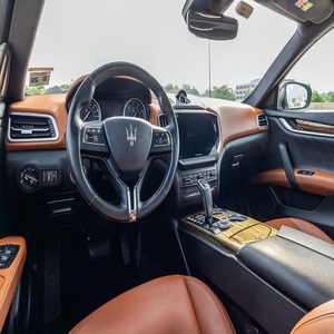 El Más Genial: Maserati Ghibli S Q4 2021 - Product Image 4