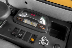 Prix pas cher Mini Case CX26C Excavator à vendre - Product Image 5