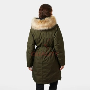 เสื้อแจ็กเก็ตสกีสำหรับผู้หญิงเสื้อโค้ทกันน้ำแห้งเร็วเสื้อโค้ทสำหรับฤดูหนาว - Product Image 2