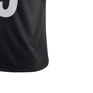 Meilleur design de maillots de football américain à sublimation complète Fournisseur direct usine Maillots de football américain conçus sur mesure - Product Image 3