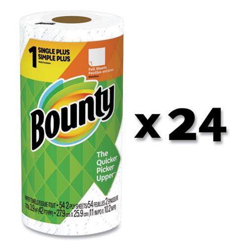 Bounty Duratowel